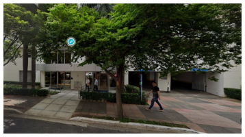 Tenente-coronel chega a presídio destinado a policiais militares na Zona Norte de SP