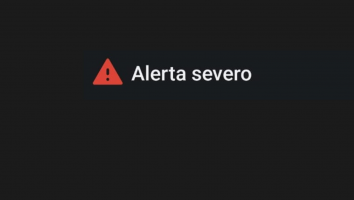 Defesa Civil emite 'alerta severo' para risco de chuva forte com raios, ventos e granizo em São José dos Campos