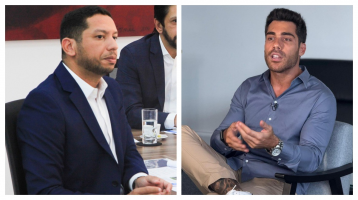 Empresa alvo de acusação segue com contratos com a prefeitura até o final da investigação, diz Nunes