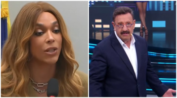 'Crítica política não é preconceito, não vou ficar em silêncio', diz Ratinho sobre  Erika Hilton