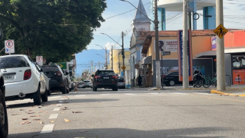 Tremembé, Areias e Jambeiro têm queda de empregos formais em 2025, aponta estudo da Unitau/Caged