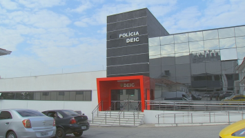 Homem é preso suspeito de matar colega de pensão a facadas no interior de SP