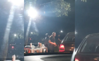 Ministério Público investiga destino de verba arrecadada com estacionamento em área pública durante show do Guns N’ Roses em Rio Preto