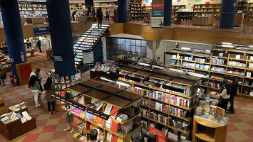 Com livrarias em todas as cidades, região de Campinas destoa de cenário nacional, mas cresce abaixo da média
