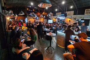 Ciência no bar: festival leva debates científicos ao público em Presidente Prudente; veja como participar