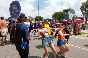 
Entenda o que levou à demissão de secretário-adjunto da SPTuris; empresa ligada a ex-sócia tinha contratos de R$ 229 milhões com estatal