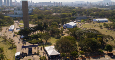 Feira gratuita da USP reúne informações sobre profissões, cursos e vestibular em setembro