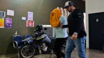 Dono de motel, mãe, tia e babá de crianças presos por produzir e divulgar imagens de abuso sexual infantil são denunciados à Justiça 