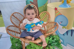 Câmara Municipal aprova comissão para investigar morte de bebê com sinais de violência em Sorocaba 