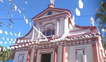 Frio, festivais e 'turismo itinerante' atraem 900 mil turistas ao Circuito das Águas no feriado de Corpus Christi