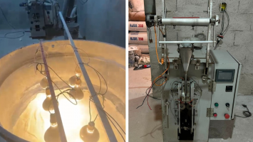 Polícia apreende mais de 90 kg de drogas em laboratório clandestino em Santa Isabel