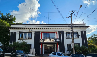 Criança de 4 anos é encontrada morta dentro de piscina em Itapeva