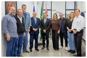Carreta Cozinhalimento chega em Araraquara com cursos gratuitos de panificação