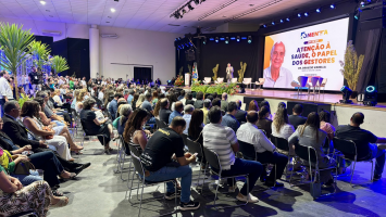 FOMENTA 2026 reúne gestores de 634 cidades paulistas