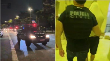 Operação prende dois suspeitos, incluindo ex-gerente de banco, de esquema de fraude que desviou R$ 14 milhões de conta empresarial