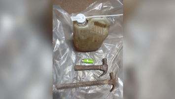 Homem mantém filho de 1 ano refém, ameaça colocar fogo em casa e é preso em Rio Preto