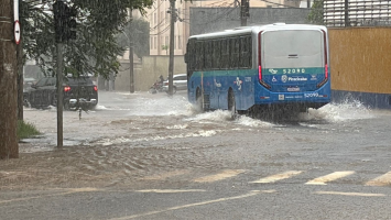 Com 260 milímetros, Piracicaba tem outubro mais chuvoso em 109 anos, aponta USP
