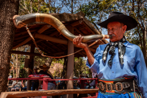 Oktoberfest do Novo Mercadão reúne cinco shows gratuitos em Ribeirão Preto