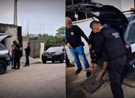 Suspeito de matar jovem a tiros é preso em Campo Limpo Paulista cinco meses após o crime 