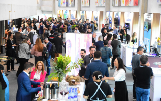 Conecta Indústria 2026 abre inscrições para evento gratuito de tecnologia e inovação em Sorocaba