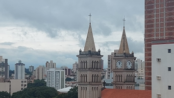 Piracicaba já tem junho mais chuvoso em 10 anos e meteorologistas explicam se há relação com El Nino; entenda