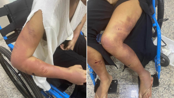 Homem é condenado a quase 30 anos de prisão por torturar, cortar os cabelos, estuprar e manter namorada em cárcere por quatro dias