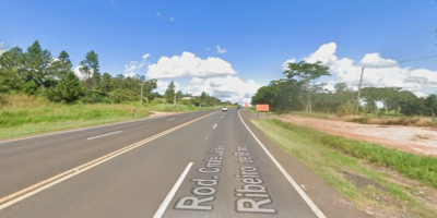 Mulher é presa por embriaguez ao volante após sequência de colisões na SP-294 em Marília