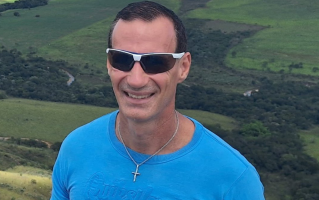 Engenheiro e CAC: quem é o homem preso por atirar contra motorista após briga de trânsito na Anhanguera