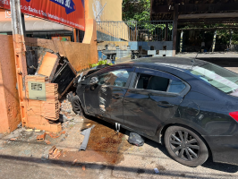 Adolescente de 16 anos pegou carro escondido para sair com amigos antes de acidente em Campinas, diz pai