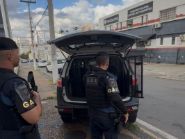 Dono de adega que produzia festas de pagode em Piracicaba é preso por distribuir drogas a traficantes 