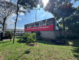 Homem invade casa da mãe e é esfaqueado pelo padrasto em Botucatu