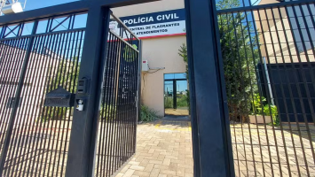 Jovens são colocados em carro em sequestro-relâmpago e roubados por criminosos armados em Rio Preto