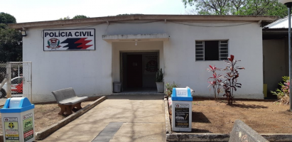 Dupla é presa suspeita de latrocínio de empresário em Nova Odessa, diz SSP