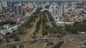 Comerciantes podem se inscrever para atuar na Marcha para Jesus e exibição de jogo do Brasil em Presidente Prudente; veja como participar