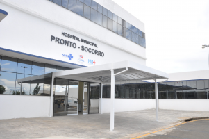 Funcionário da manutenção morre após sofrer queda dentro do Hospital Municipal de Americana